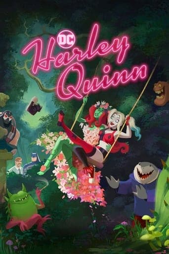 Harley Quinn Image