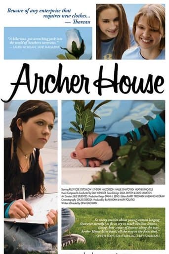 Archer House Image