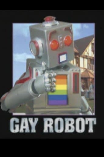 Gay Robot Image