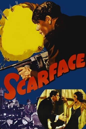 Scarface Image