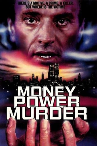 Money, Power, Murder. Image