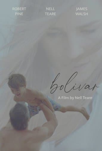 Bolivar Image