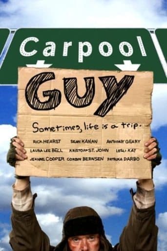 Carpool Guy Image