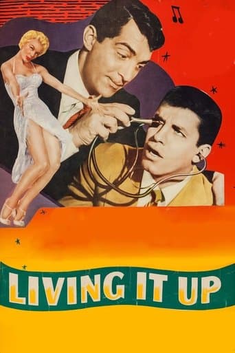 Living It Up Image