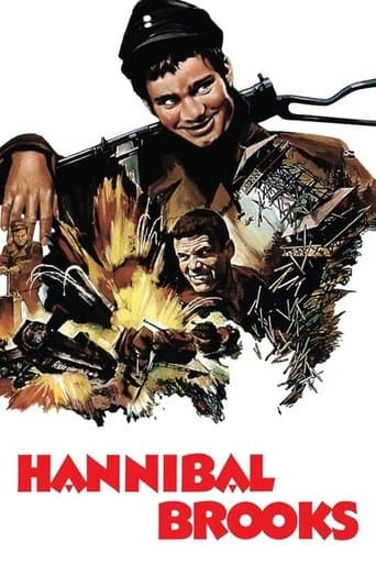 Hannibal Brooks Image