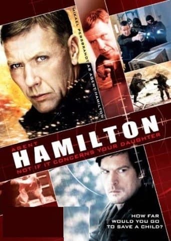 Hamilton 2: But Not If It Concerns Your Daughter Image