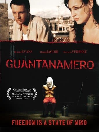 Guantanamero Image