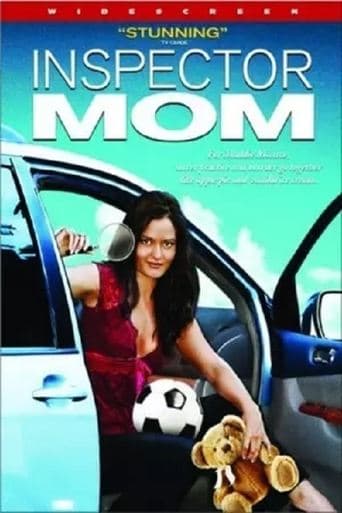 Inspector Mom Image