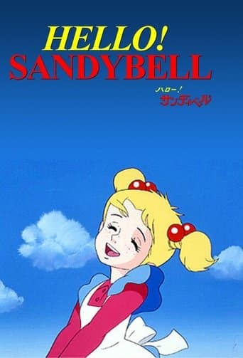 Hello! Sandybell Image