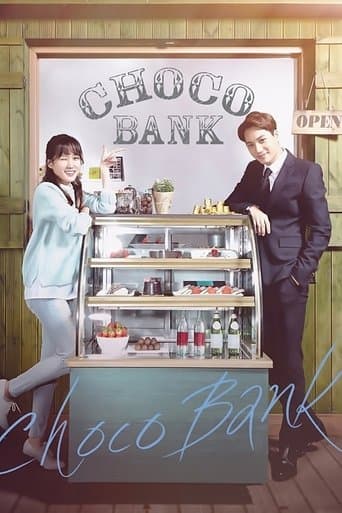 Choco Bank Image