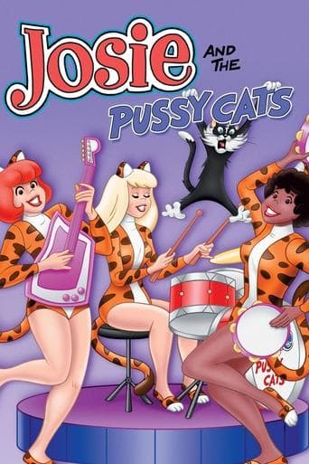 Josie and the Pussycats Image