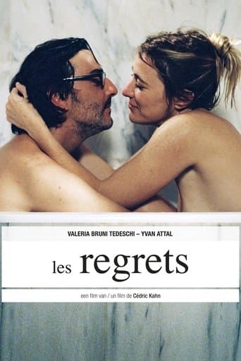 Regrets Image