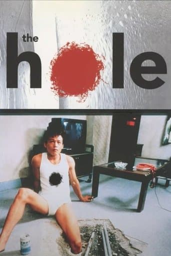 The Hole Image
