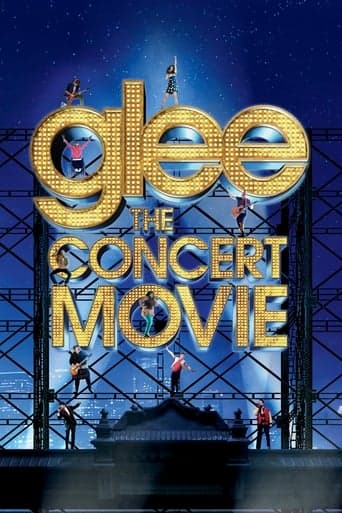Glee: The Concert Movie Image