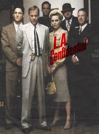 L.A. Confidential Image