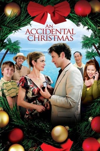 An Accidental Christmas Image