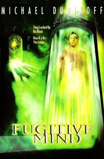Fugitive Mind Image