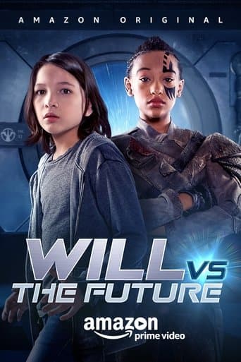 Will Vs. The Future Image