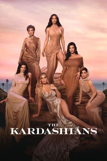 The Kardashians Image