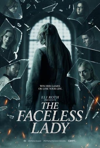 The Faceless Lady Image
