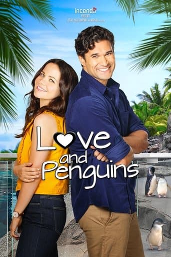 Love and Penguins Image