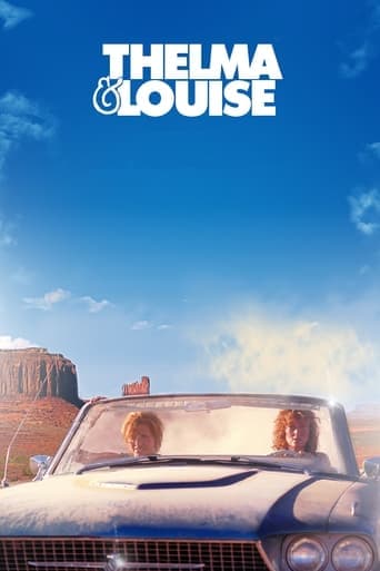 Thelma & Louise Image