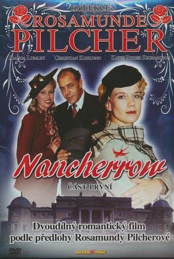 Nancherrow Image