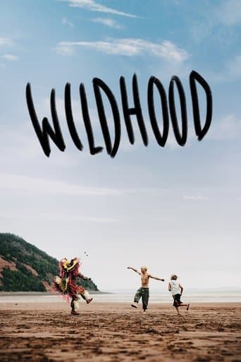 Wildhood Image