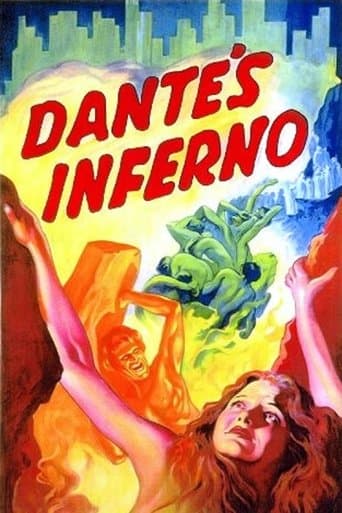 Dante's Inferno Image
