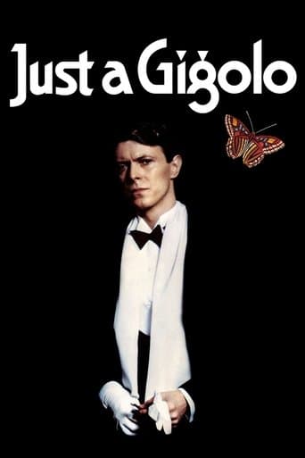 Just a Gigolo Image