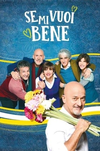 Se mi vuoi bene Image