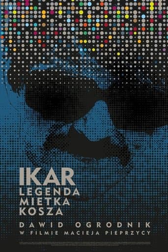 Icarus. The Legend of Mietek Kosz Image