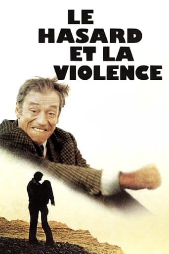 Chance and Violence Image