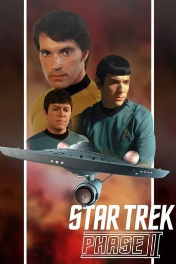 Star Trek: New Voyages Image