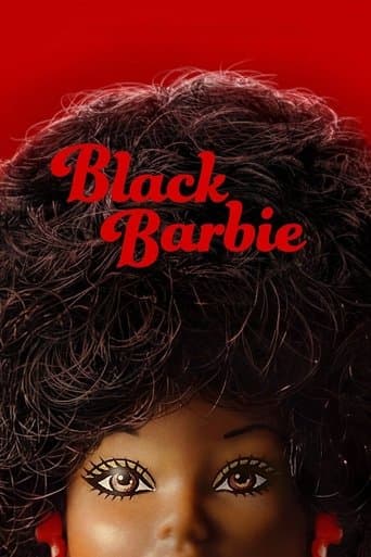 Black Barbie Image