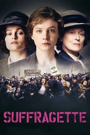 Suffragette Image