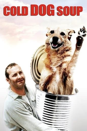 Cold Dog Soup Image