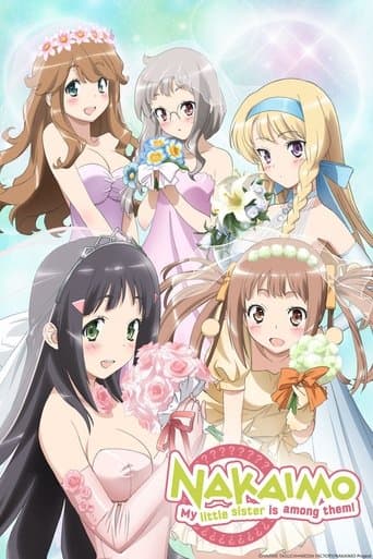 Nakaimo: My Little Sister Is Among Them! Image