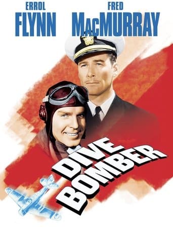 Dive Bomber Image