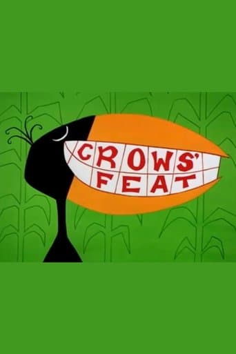 Crows' Feat Image
