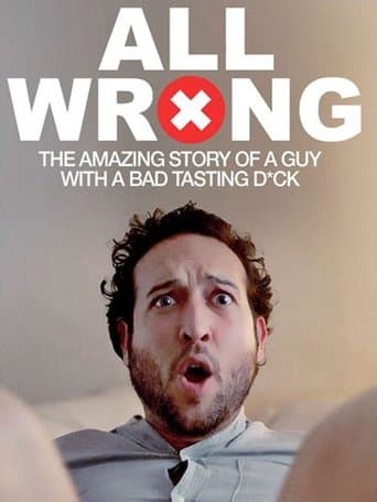 All Wrong Image