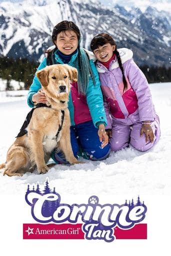 American Girl: Corinne Tan Image