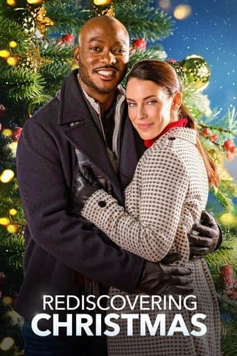 Rediscovering Christmas Image