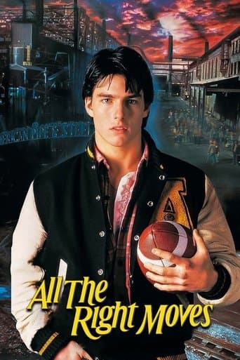 All the Right Moves Image