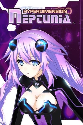 Hyperdimension Neptunia Image