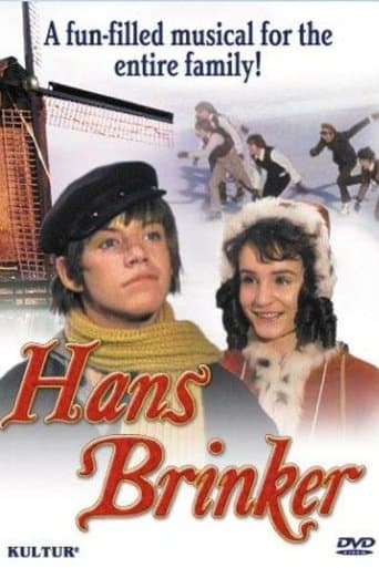 Hans Brinker Image