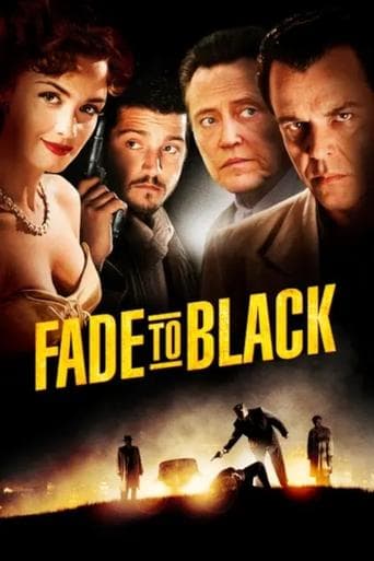 Fade to Black Image