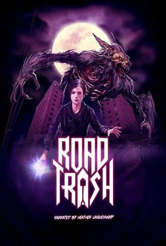 Road Trash Image