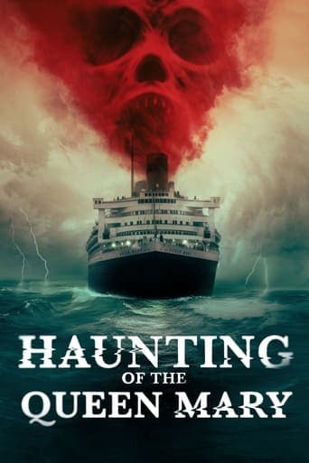 Haunting of the Queen Mary Image