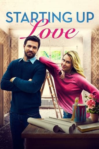 Starting Up Love Image